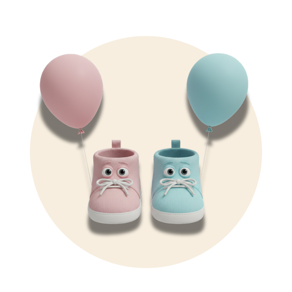 Pregnancy & Announcement