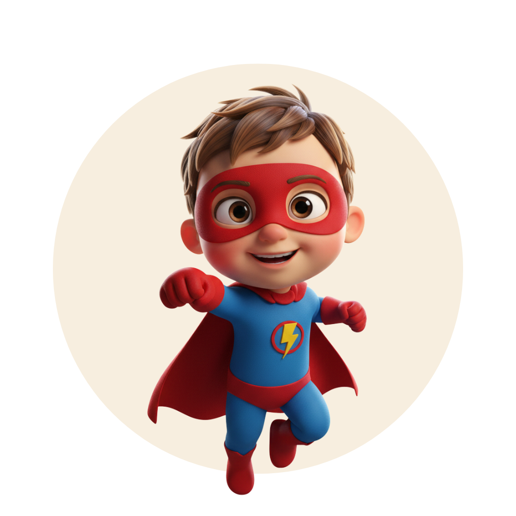 Inspirational Family