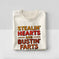 Stealin' Hearts And Bustin' Farts , Funny Tee