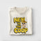 New to the Coop, Farm Animal Bodysuit