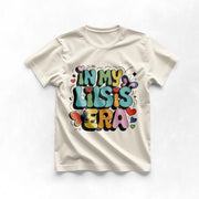 In My Lil Sis Era Tee