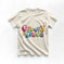 Groovy Dude Baby, Retro Boys Tee