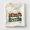 Mimi's Bestie - Cute Retro Tee