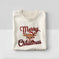 Merry Christmas, Cute Christmas Tee