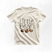 Little Bean Coffee Lover Tee