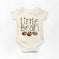 Little Bean Coffee Lover Tee