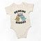 Drinking Buddies Twin Baby Bodysuit