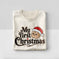 My First Christmas Baby Bodysuit