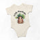 Little Mandrake Baby Tee Adorable Gift for Little Ones