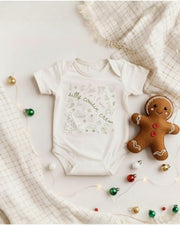 Silly Cousin Crew Holiday Tee